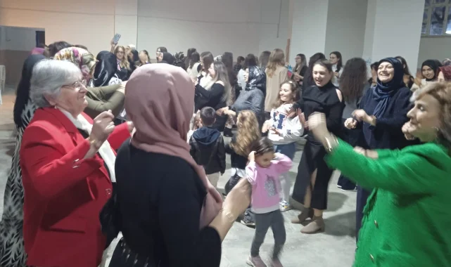 'Beğendik Gelinleri' Türkiye'ye örnek oldu