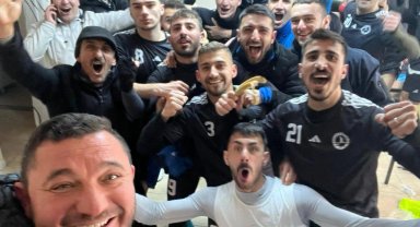 Bilecik Pazaryeri Spor fırtına gibi esiyor!