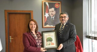 Bilecik Pazaryeri'nin geleceği için iş birliği