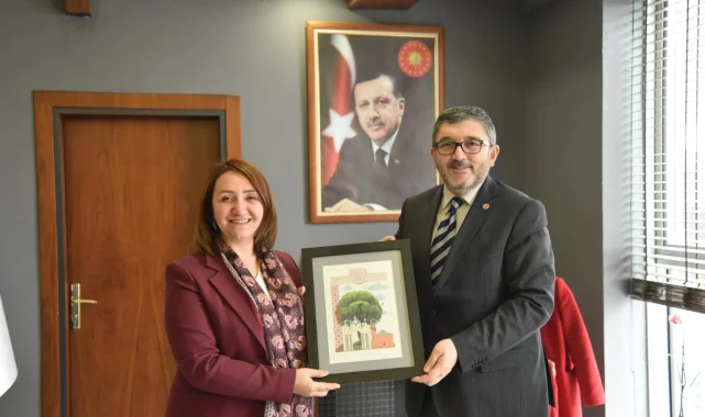 Bilecik Pazaryeri'nin geleceği için iş birliği