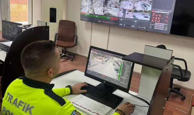 Bilecik'te kural tanımazlığa ceza yağdı