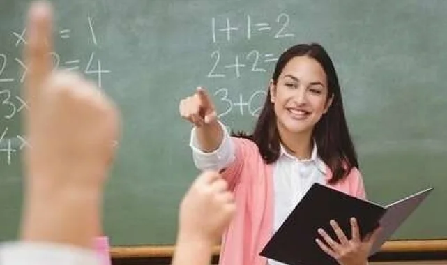 Bin 381 engelli öğretmen ataması netleşti... Engelli adayların öğretmenlik için ilk başvurusu 24 Şubat'ta