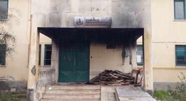 Birlik Dayanışma Sendikası: Kamu hizmeti derme çatma yerlerde olmaz