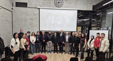 BİSİAD, yapay zekanın iş süreçlerine etkisini masaya yatırdı