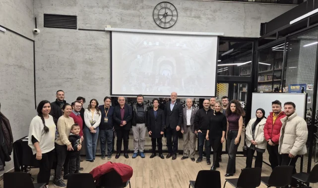 BİSİAD, yapay zekanın iş süreçlerine etkisini masaya yatırdı