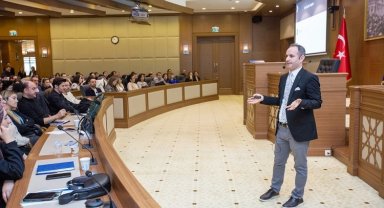 Bursa Büyükşehir'den 'Veri analizi ve raporlama eğitimi'