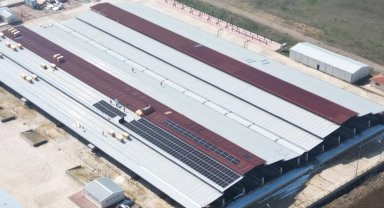 Bursa İnegöl Belediyesi enerjisini güneşten sağlayacak