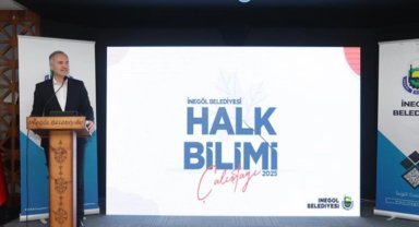 Bursa İnegöl Belediyesi'nden tarihi adım!
