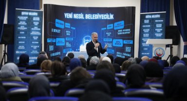Bursa İnegöl'de gençlere önemli çağrı!