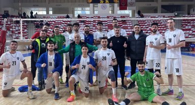 Bursa Karacabey'in 'Efe'leri Final Grubu'nda!