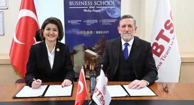 Bursa'da 'Kadın Liderler' güçlenecek
