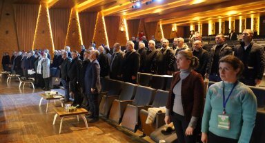 Bursa'nın '100 binlik'leri Gemlik, Mudanya ve Orhangazi muhtarlarına anlatıldı