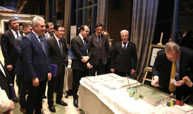Bursa'nın turizm değerleri mercek altında