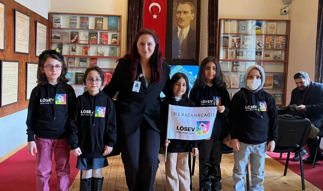 Canım Kardeşim Ders Evi Erzurum ve Malatya'da
