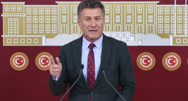 CHP'li Sarıbal: Fındıkta sermaye kazandı!