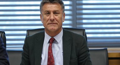 CHP'li Sarıbal: İklim Kanunu ile ülkenin kaynakları sömürülecek