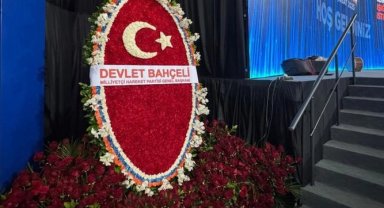 Cumhur İttifakı ortağından özel aranjman