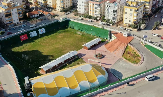 Deniz Baykal'ın adı Antalya'da yaşayacak