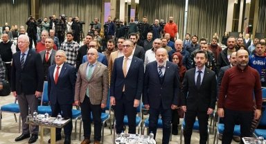 Dünya Kar Motosikleti Şampiyonası Kayseri'yi tanıtacak