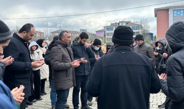 Düzce'de acı ölüm! Aracını park ederken 1,5 yaşındaki çocuğu hayatını kaybetti!