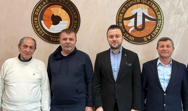 Edirne İpsala'da önemli buluşma