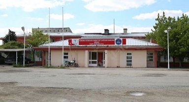 Edirne Keşan KYK Kız Yurdu'nda şiddet iddiası!