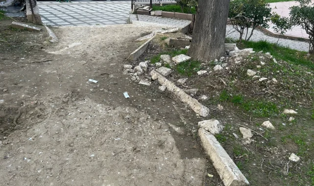 Edirne Keşan'da AK Parti-CHP laf savaşı sürüyor!
