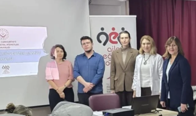 Edirne Keşan'da 'Evlilik Öncesi Eğitim' başladı