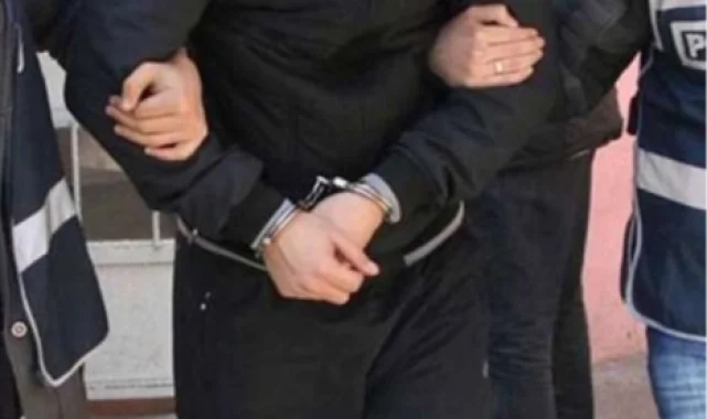 Edirne Keşan'da hapis cezası olan şahıs yakalandı