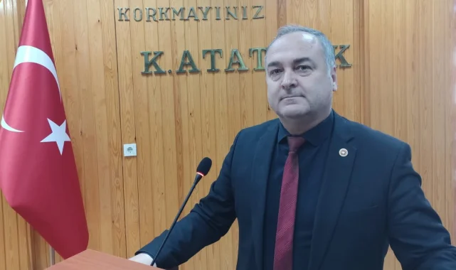 Edirne Keşan'da ıslah edilecek dereler belli oldu