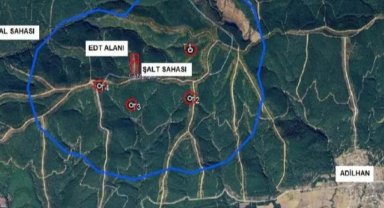 Edirne ve Çanakkale kırsalına RES projesi
