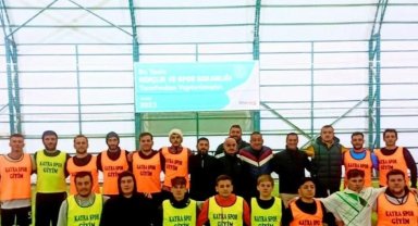 Edirne Yenimuhacir Spor'da 'Yıldız' dönem