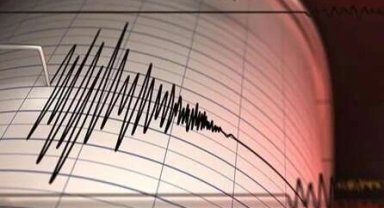 Ege'de deprem fırtınası sürüyor
