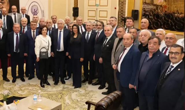 Esnafın sorunları Antalya'da konuşuldu