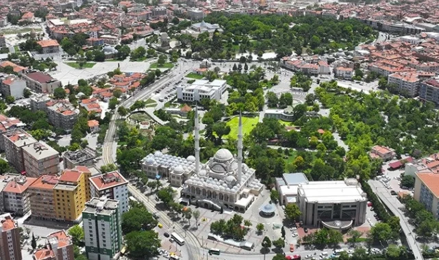 Fitch'ten Konya'ya güçlü finans notu
