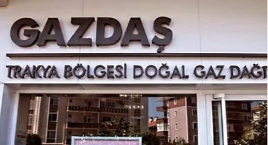 GAZDAŞ'tan abonelere önemli duyuru: Gecikme faizi alınmayacak