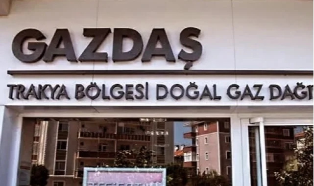 GAZDAŞ'tan abonelere önemli duyuru: Gecikme faizi alınmayacak