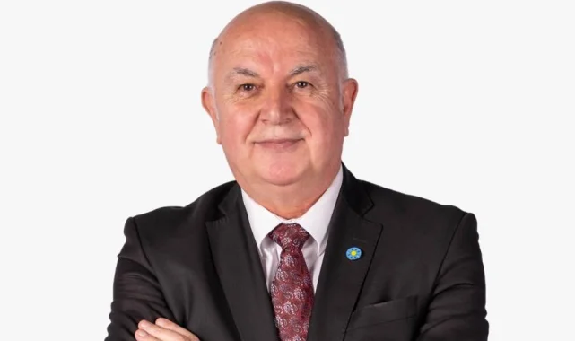 Gazeteci Yazar Yüksel Ercan'dan üçüncü kitap