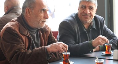 Gaziantep "Haydi Sofraya" projesi ile sosyalleşiyor