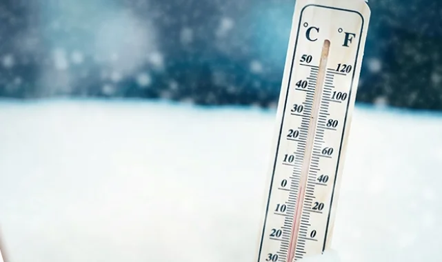 Geliyor... Meteoroloji, Bolu ve Karabük'ü şimdiden uyardı