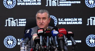 Gençlik Spor'dan istihdama 'Yurt Time' katkısı