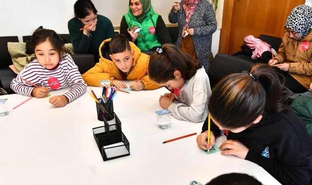 Güzel İzmir Hareketi'nin merkez üssü Şato oldu