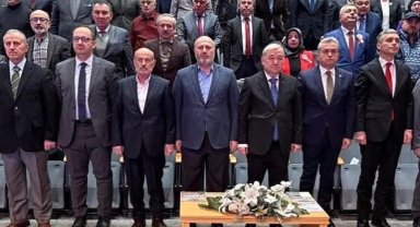 Harşit Savunması Ankara'da büyük ilgi gördü