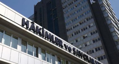 HSK iki kadastro mahkemesini kapattı!
