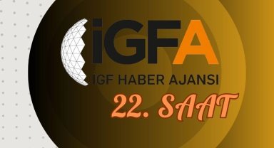 İGFA'da 22. Saat... 04 Şubat 2025 Salı
