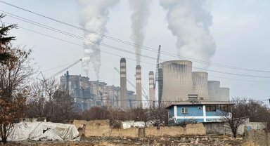 İklim Ağı: İklimi koruyan yasa talep ediyoruz