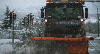 İstanbul'da 12 Şubat'a dikkat!