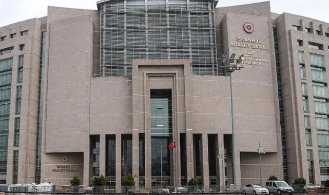 İstanbul'da 9 belediyeye operasyon! 10 gözaltı