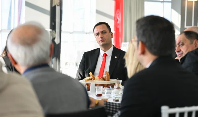 İzmir Bornova'da büyük dönüşüm başlıyor!
