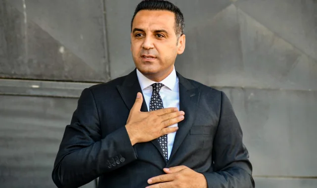 İzmir Çiğli'de emekli ve çalışana tek kuruş borç kalmadı!